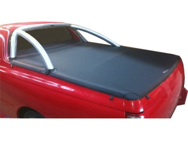 Holden Commodore VU-VY-VZ Ute Clip On Australian Made Tonneau Cover-fits S/Bars
